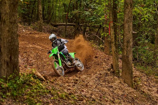 2026 KX450X