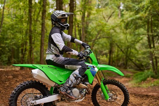 2026 KX450X