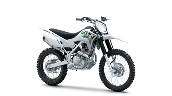 kuni様 2026 KLX230R S モーターサイクル |株式会社カワサキモータース