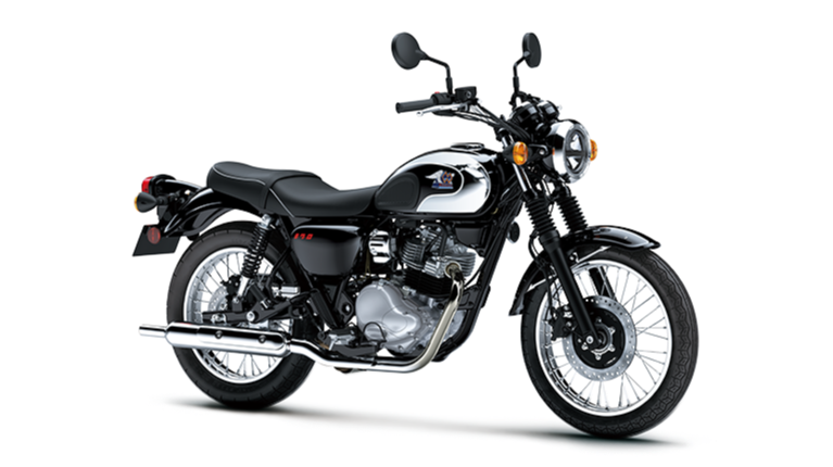 カワサキ 7593【KAWASAKI オートバイカタログ パンフレット 約90冊 まとめ