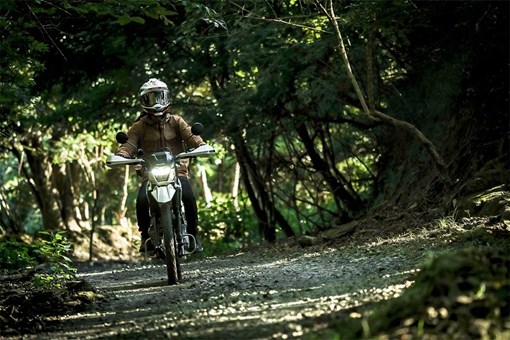 2026 KLX230 SHERPA S