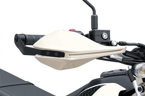 2026 KLX230 SHERPA S