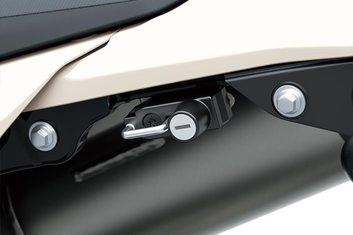 2026 KLX230 SHERPA S