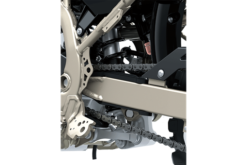 2026 KLX230 SHERPA S