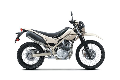 2026 KLX230 SHERPA S