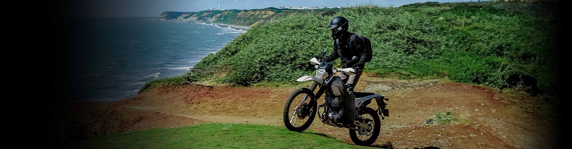 KLX230 SHERPA S