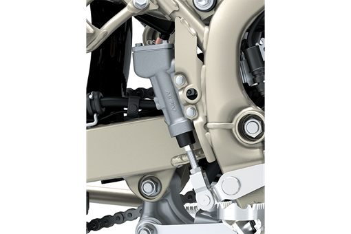 2026 KLX230 SHERPA S