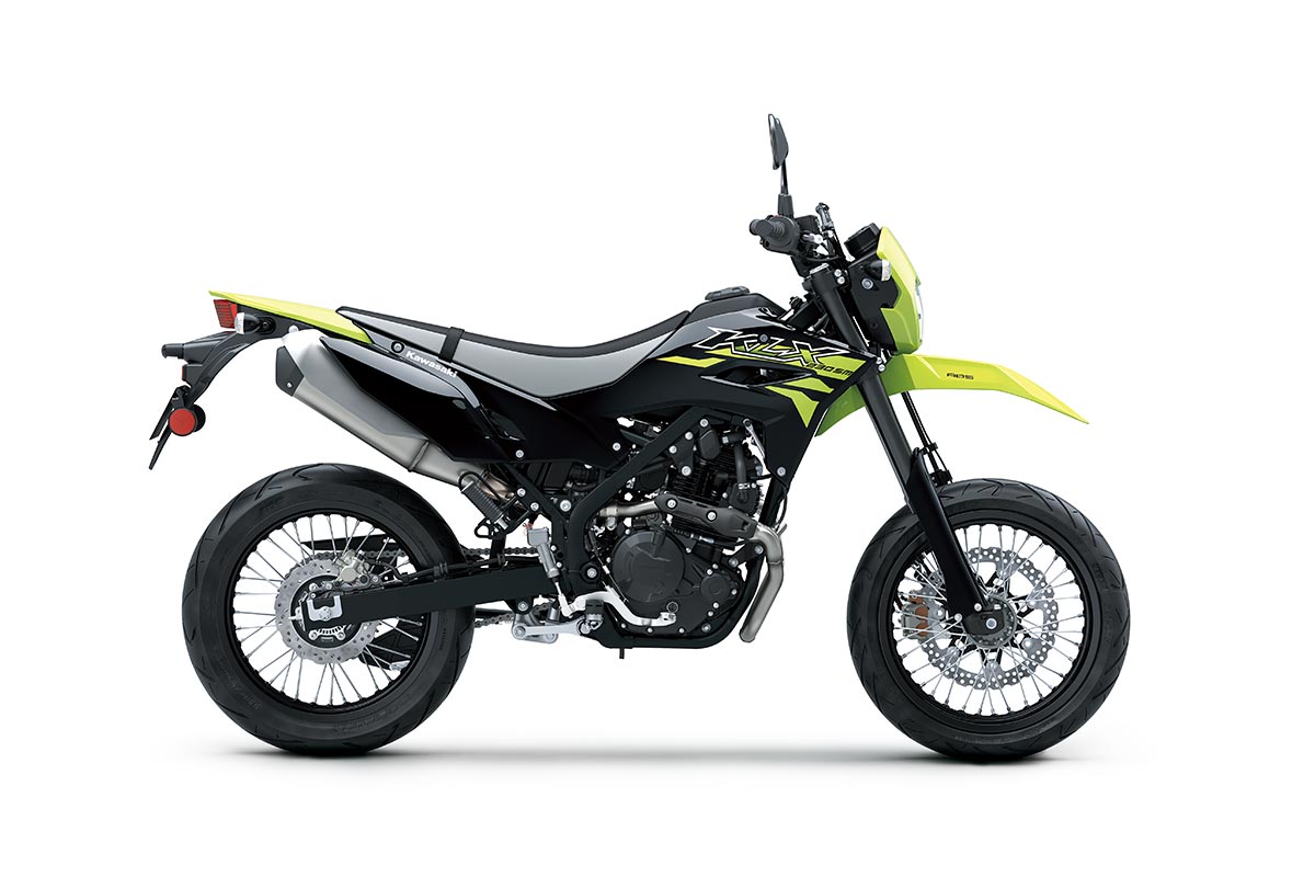 2026 KLX230SM
