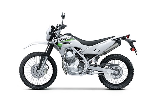 2026 KLX230 S