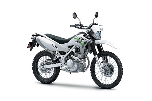 2026 KLX230 S