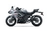 2026 Ninja 650