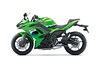 2026 Ninja 650