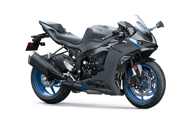 メタリックマットダークグレー × エボニー