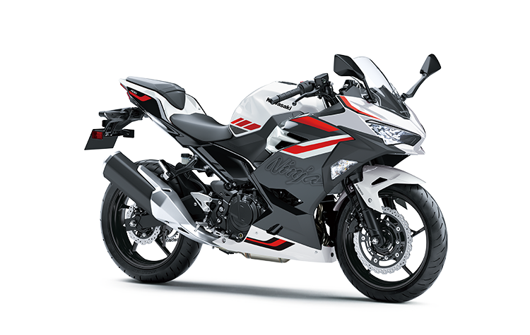 未使用に近い ニンジャ400R.11年外し.純正リアブレーキsetマスター.キャリパー
