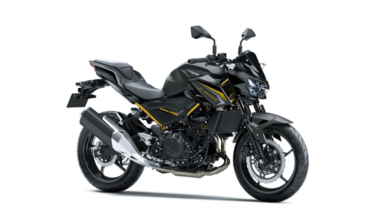 Z400