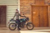 2026 Z650RS