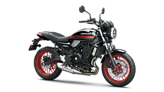 Z650RS