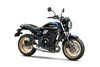 2026 Z650RS