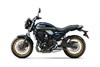 2026 Z650RS