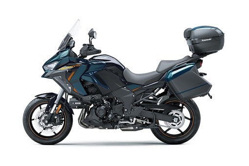 2026 VERSYS 1100 SE