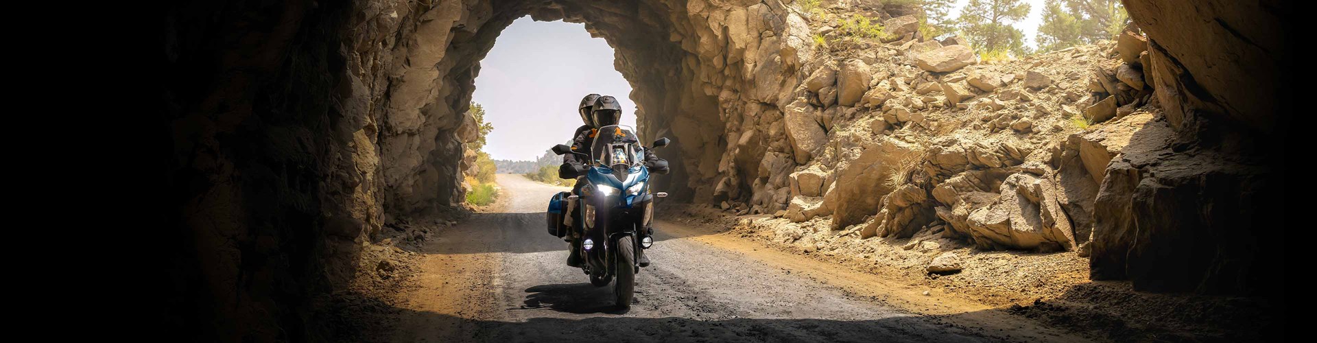 VERSYS1100