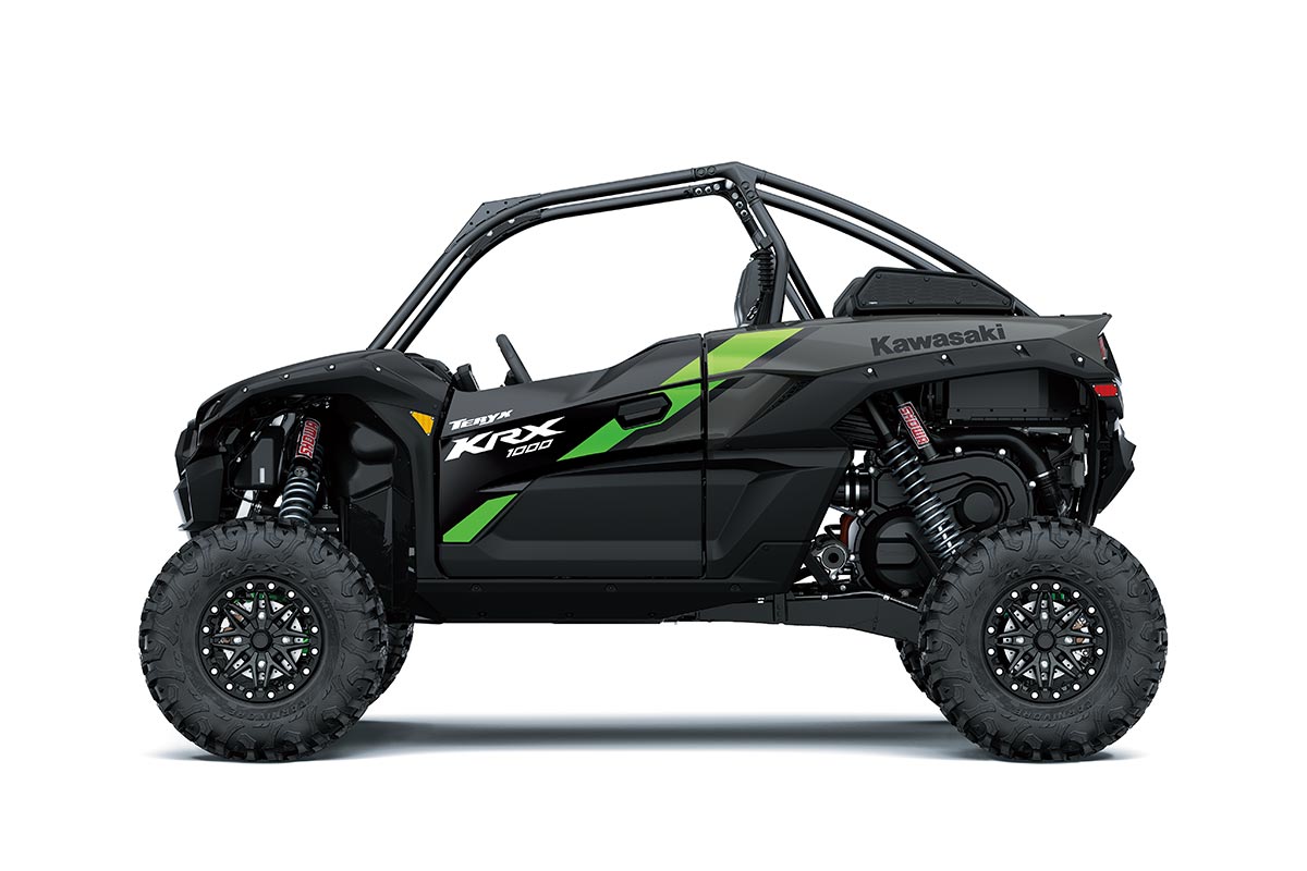 2026 TERYX KRX 1000