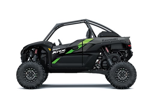 2026 TERYX KRX 1000