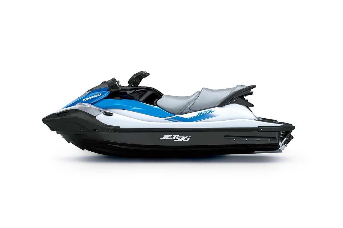 2026 JET SKI STX 160X