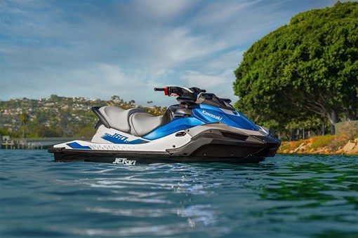2026 JET SKI STX 160X