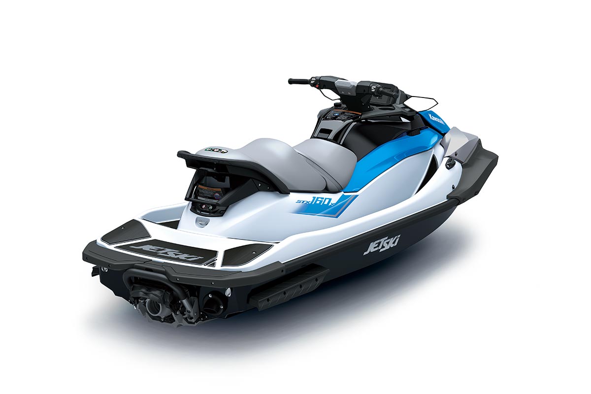 2026 JET SKI STX 160X