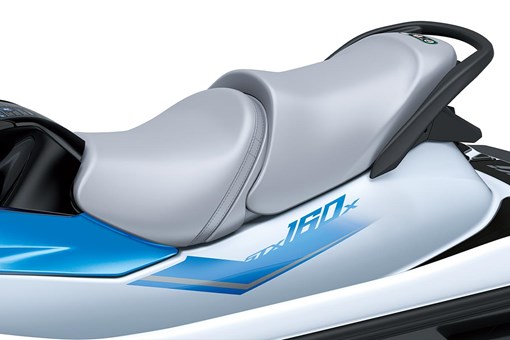 2026 JET SKI STX 160X
