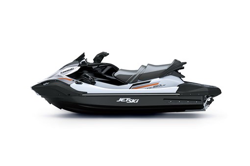 2026 JET SKI STX 160LX