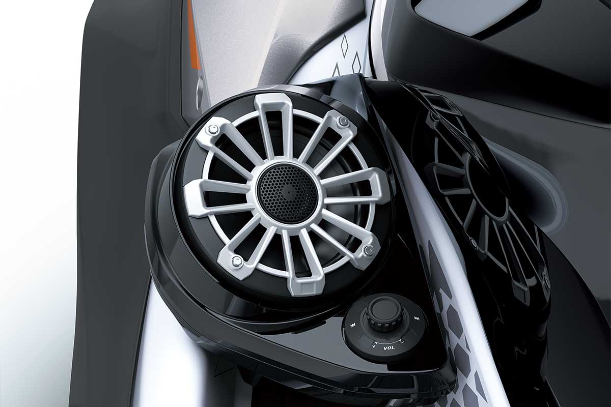 2026 JET SKI STX 160LX