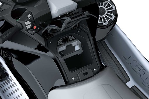 2026 JET SKI STX 160LX