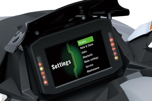 2026 JET SKI STX 160LX