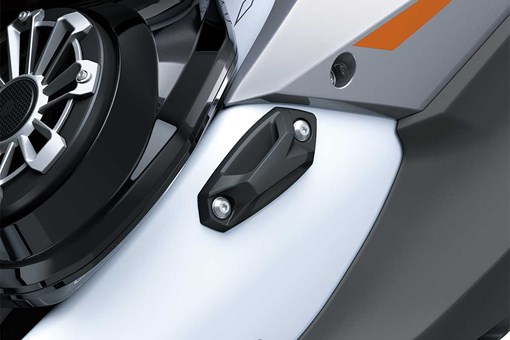 2026 JET SKI STX 160LX