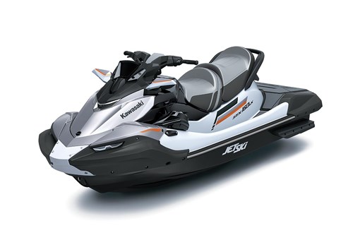 2026 JET SKI STX 160LX