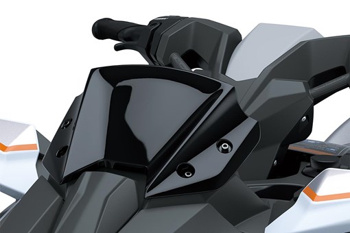 2026 JET SKI STX 160LX