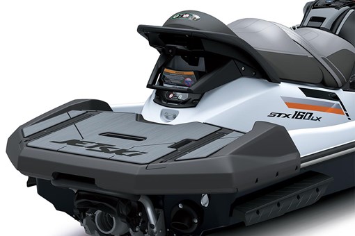 2026 JET SKI STX 160LX