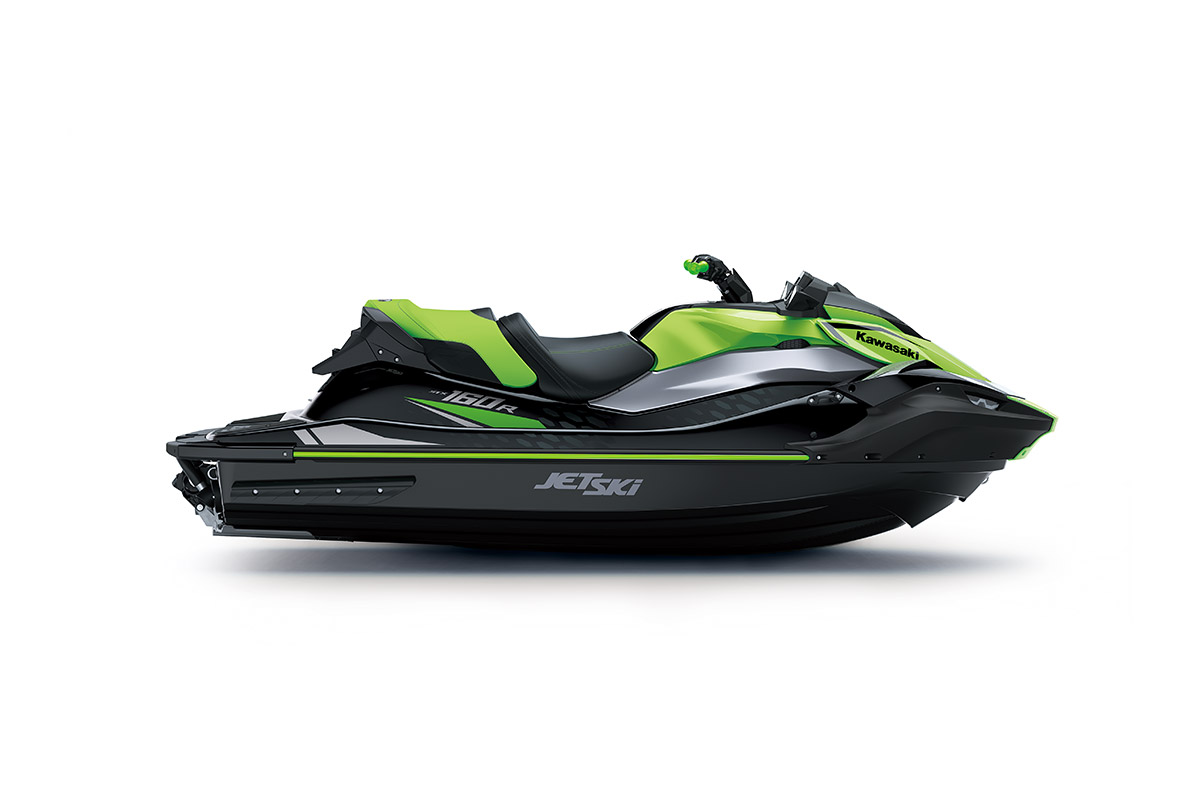 2026 JET SKI STX 160R