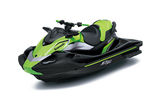 JET SKI STX 160R