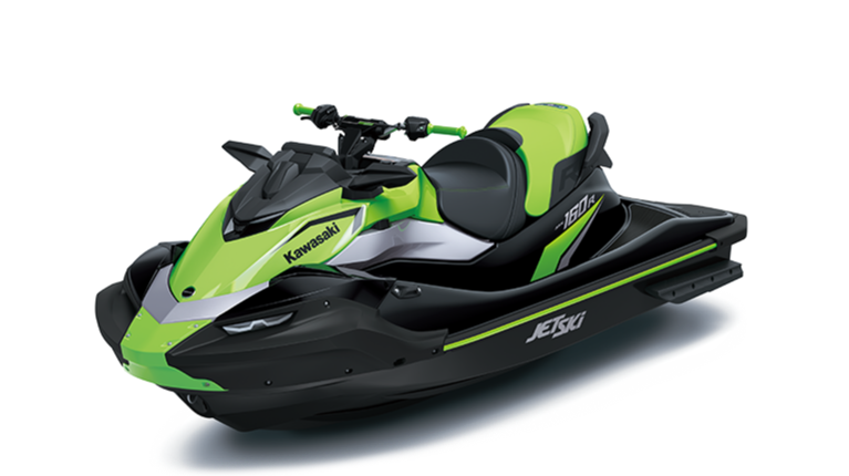 JET SKI STX 160R