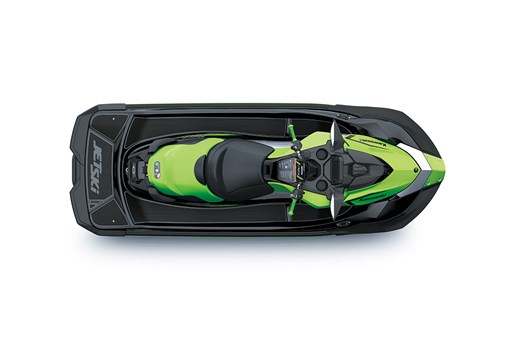 2026 JET SKI STX 160R