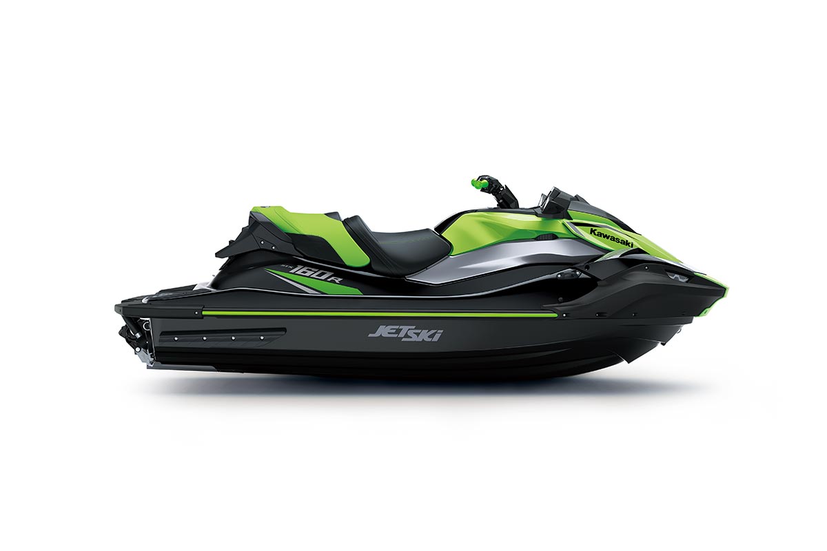 2026 JET SKI STX 160R