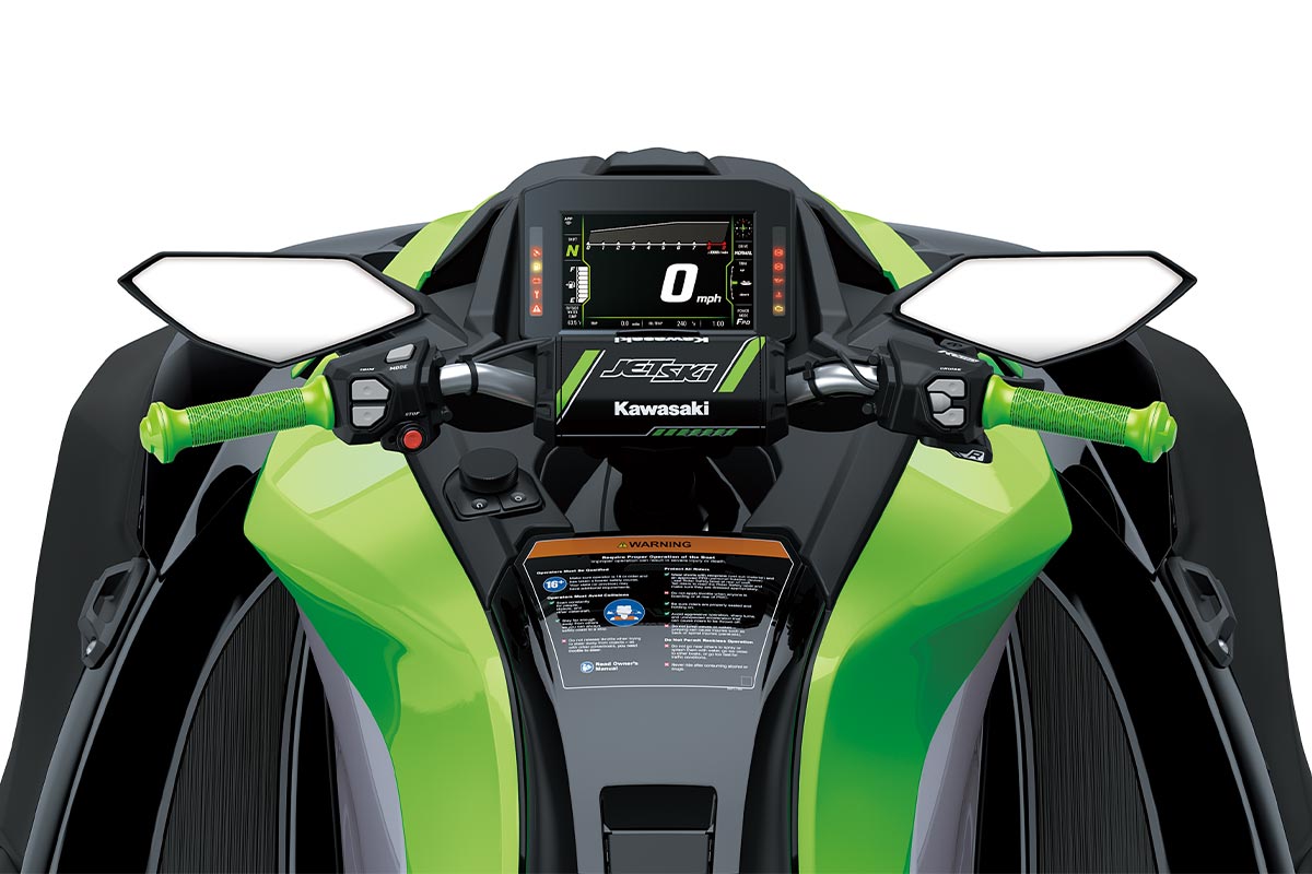 2026 JET SKI STX 160R