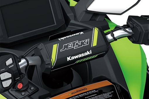 2026 JET SKI STX 160R