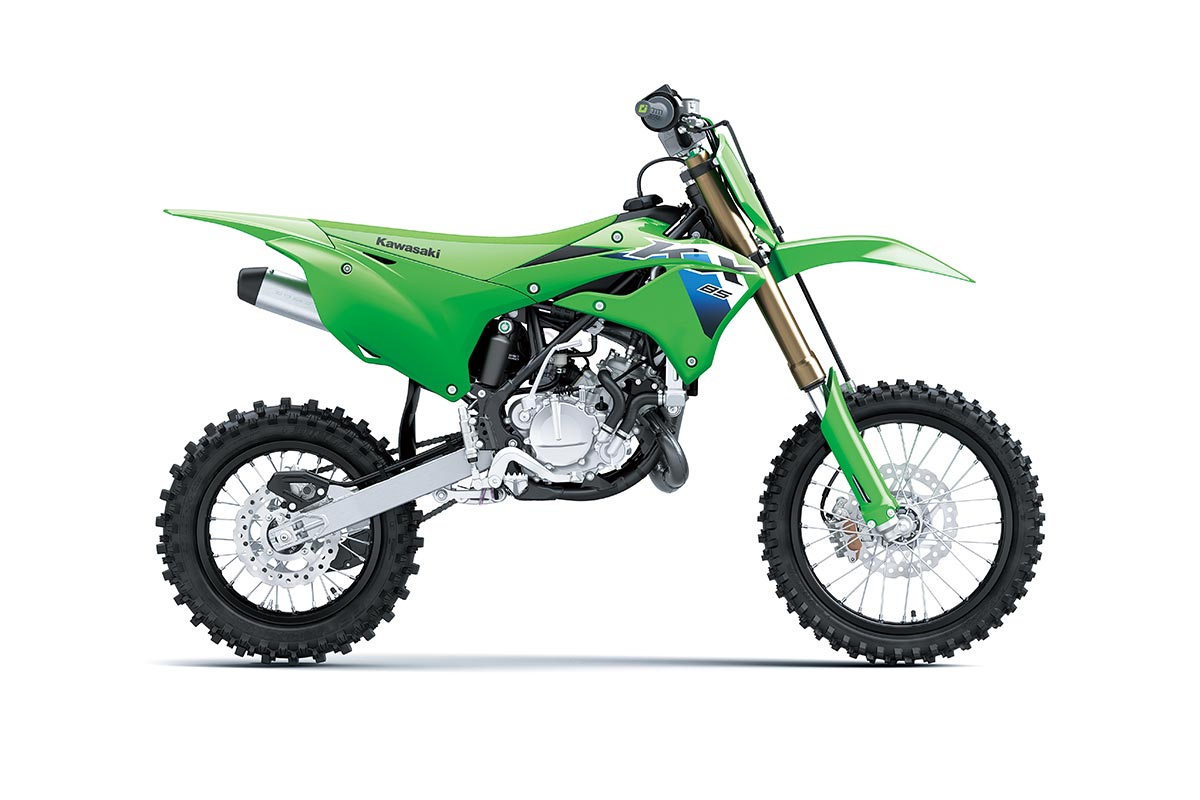 2026 KX85