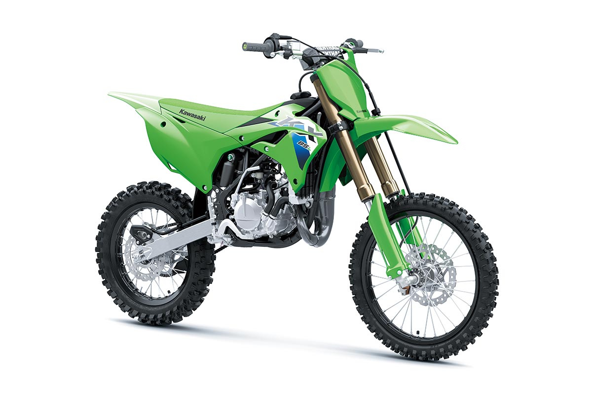 2026 KX85 L