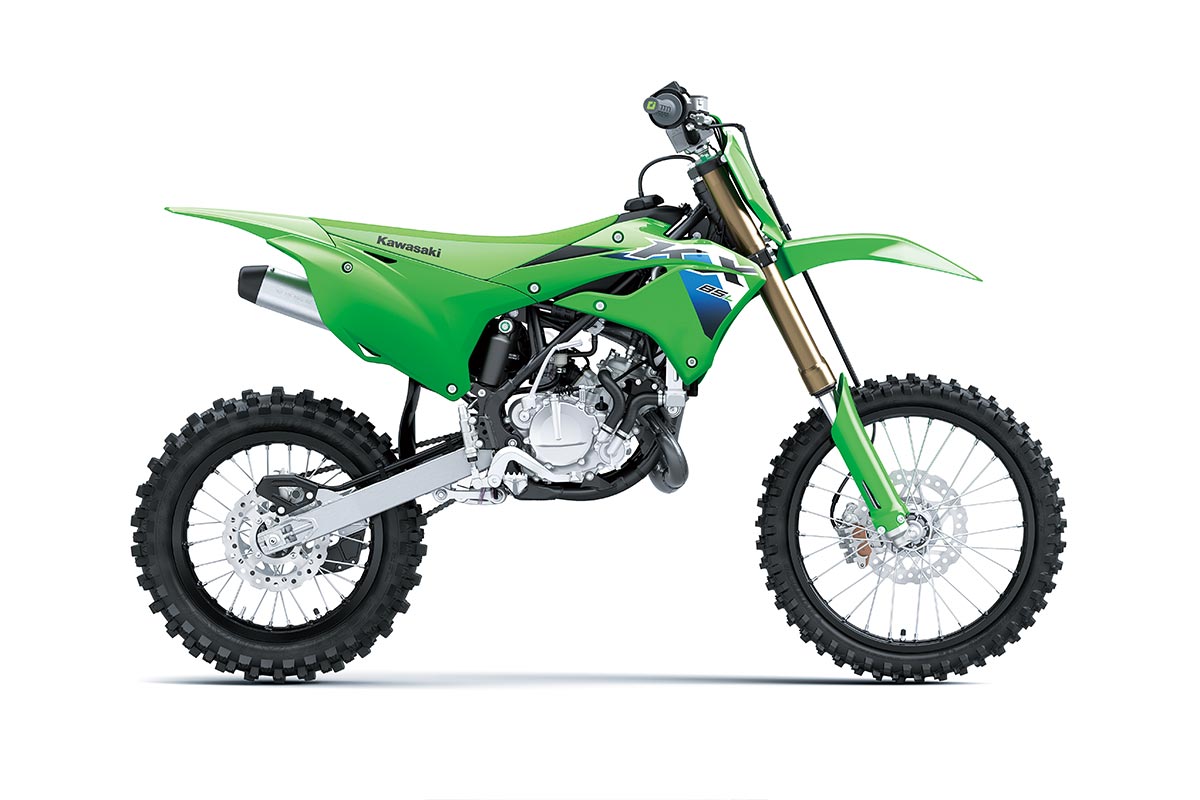 2026 KX85 L