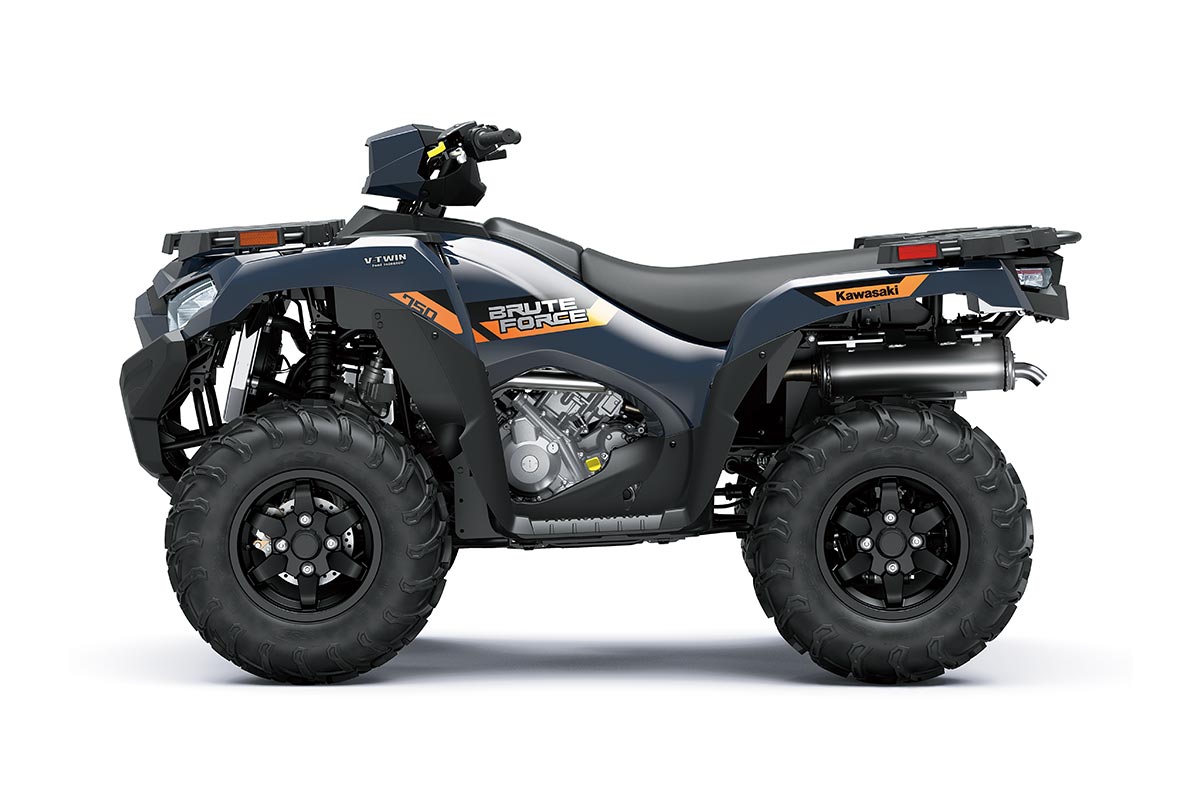 2026 BRUTE FORCE 750